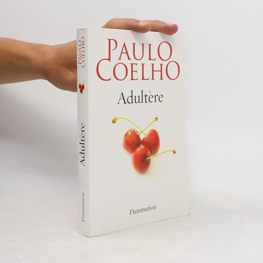Paulo Coelho Adultère