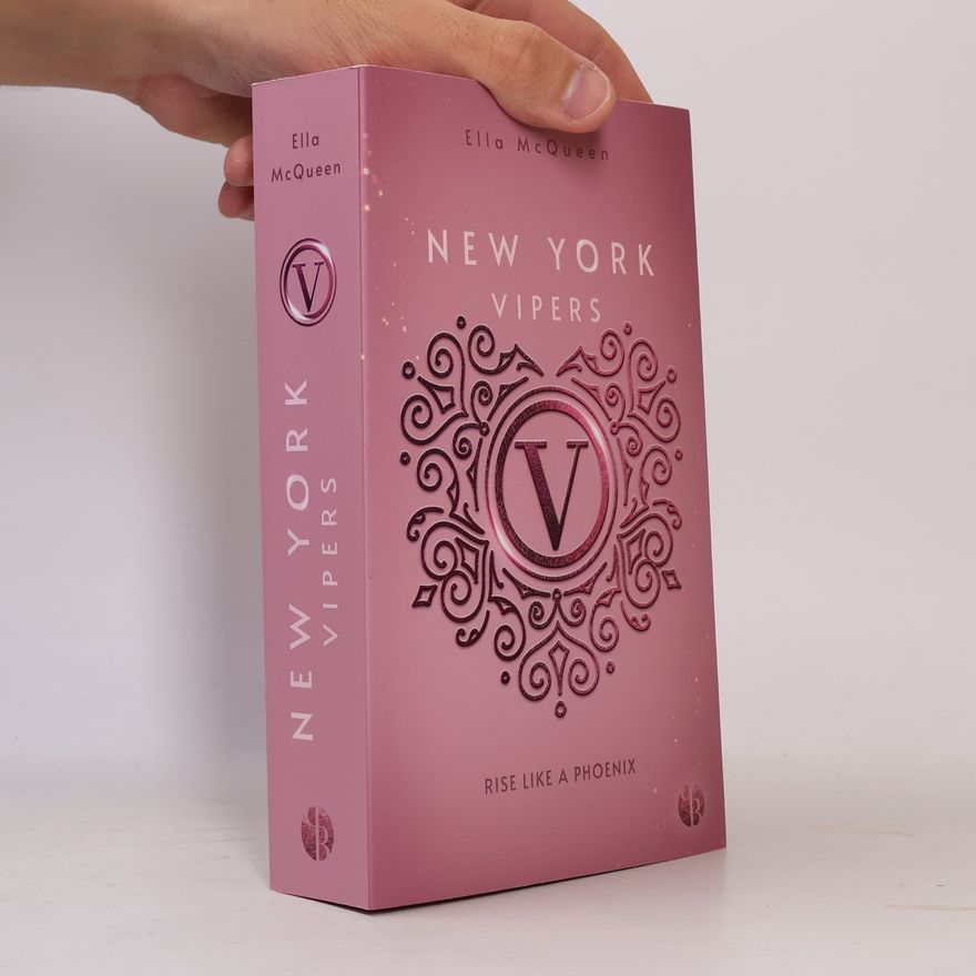 Ella McQueen New York Vipers