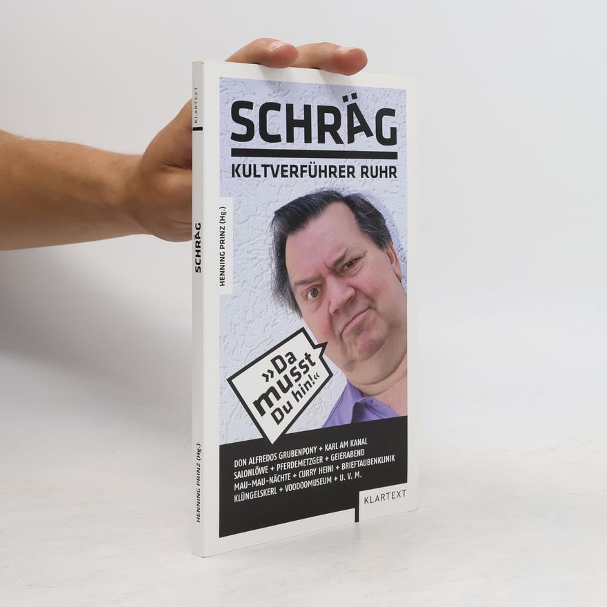 Henning Prinz Schräg