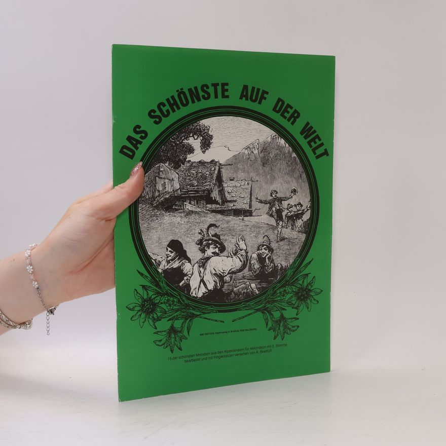 Various authors Das schönste auf der welt