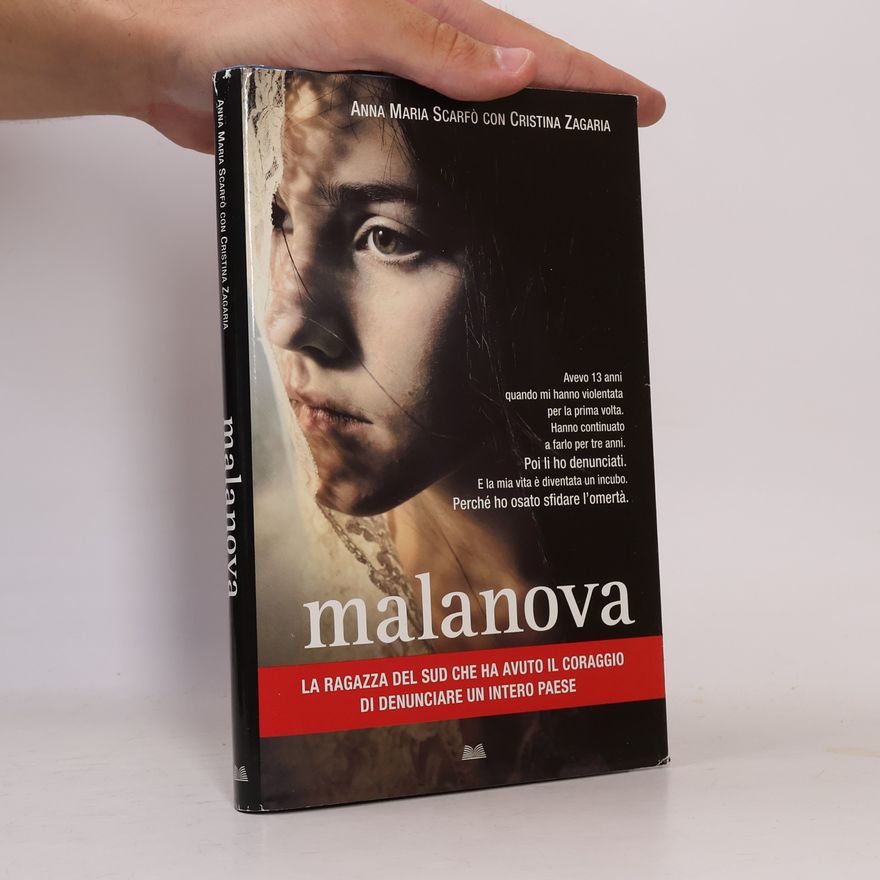 Anna Maria Scarfò Malanova