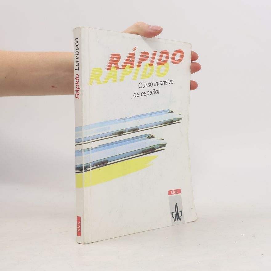 Lourdes Miquel Rapido, Lehrbuch
