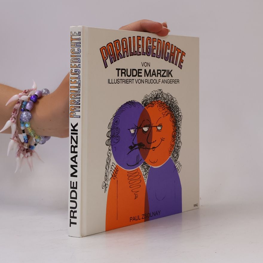 Trude Marzik Parallelgedichte