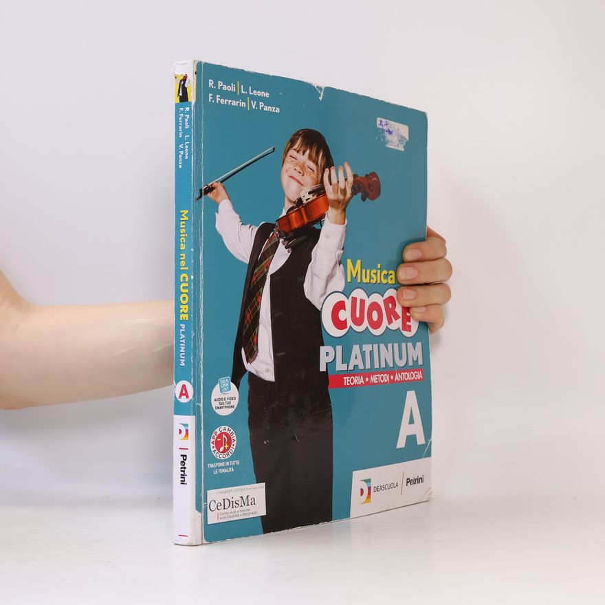 Vittorio Panza Musica nel cuore Platinum A