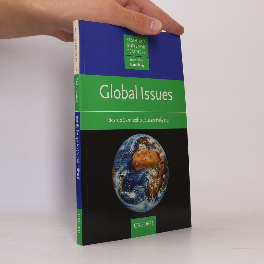 Susan Hillyard Global Issues