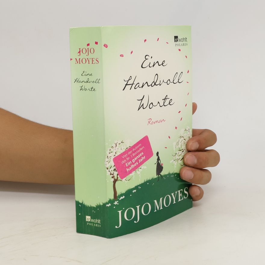 Jojo Moyes Eine Handvoll Worte