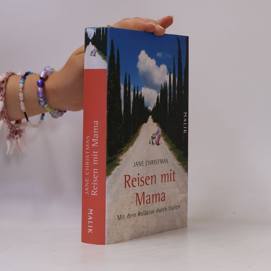 Jane Christmas Reisen mit Mama