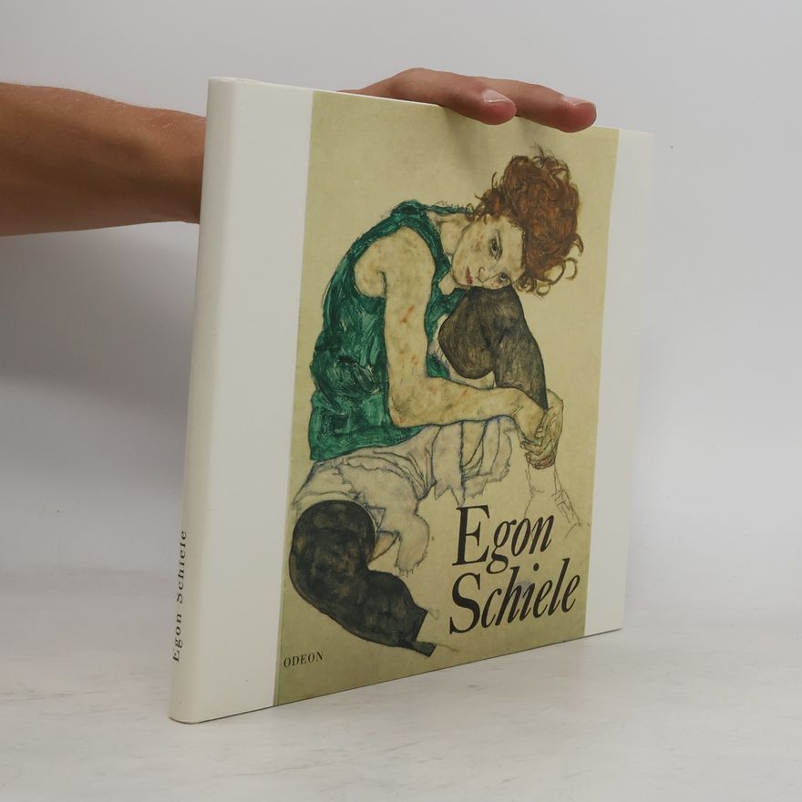 Egon Schiele Egon Schiele