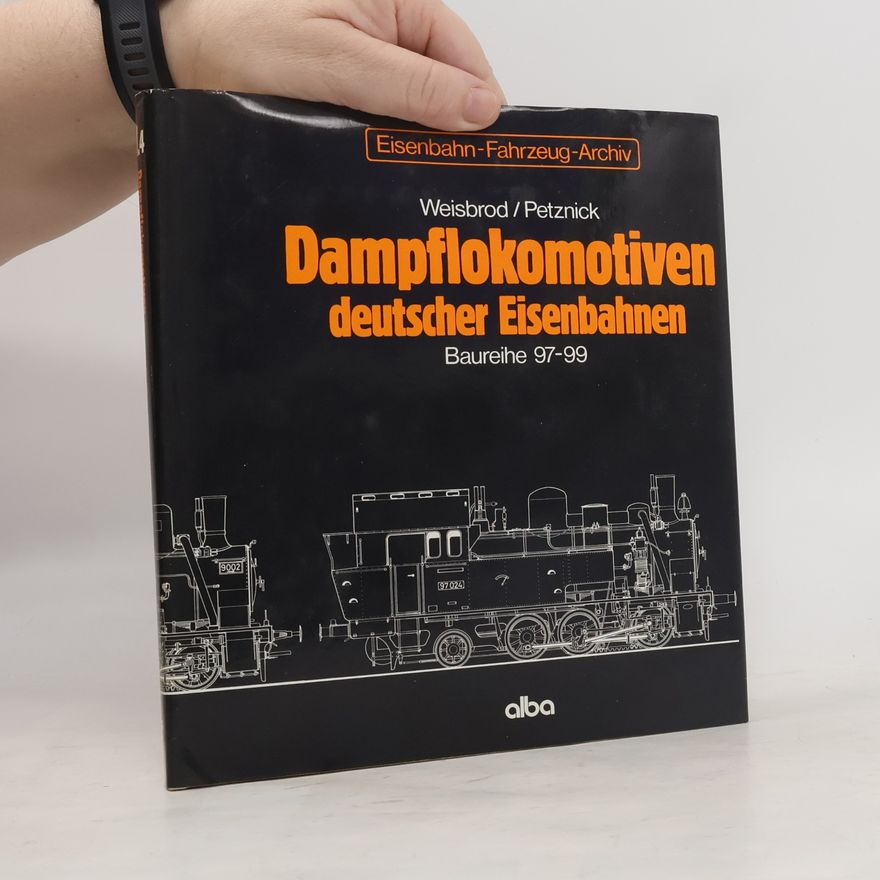 Autorenkollektiv Dampflokomotiven deutscher Eisenbahnen