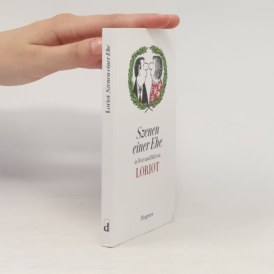 Loriot Szenen einer Ehe