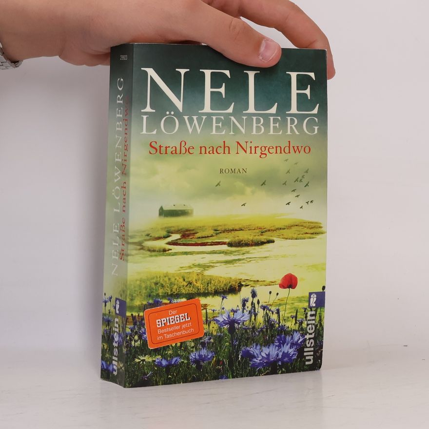 Nele Neuhaus Straße nach Nirgendwo