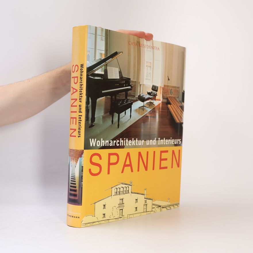 Autorenkollektiv Wohnarchitektur und Interieurs Spanien