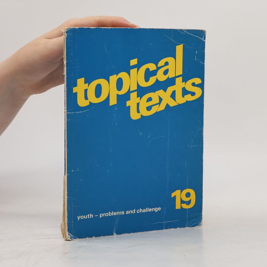 Klaus Burghardt Topical texts