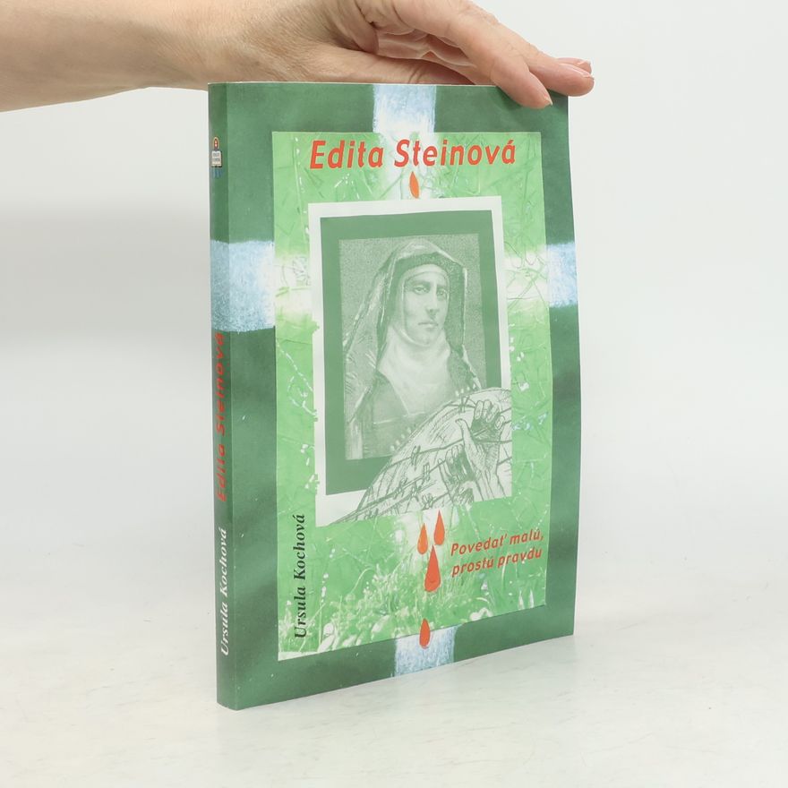 Ursula Hirt Edita Steinová