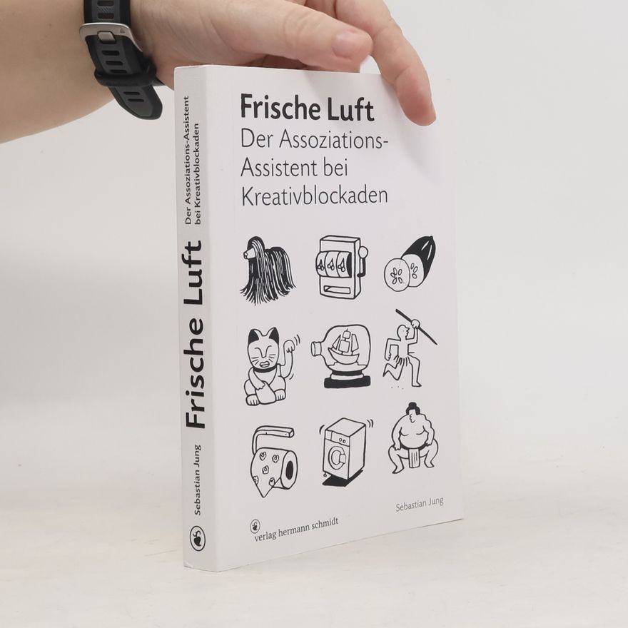 Sebastian Jung Frische Luft
