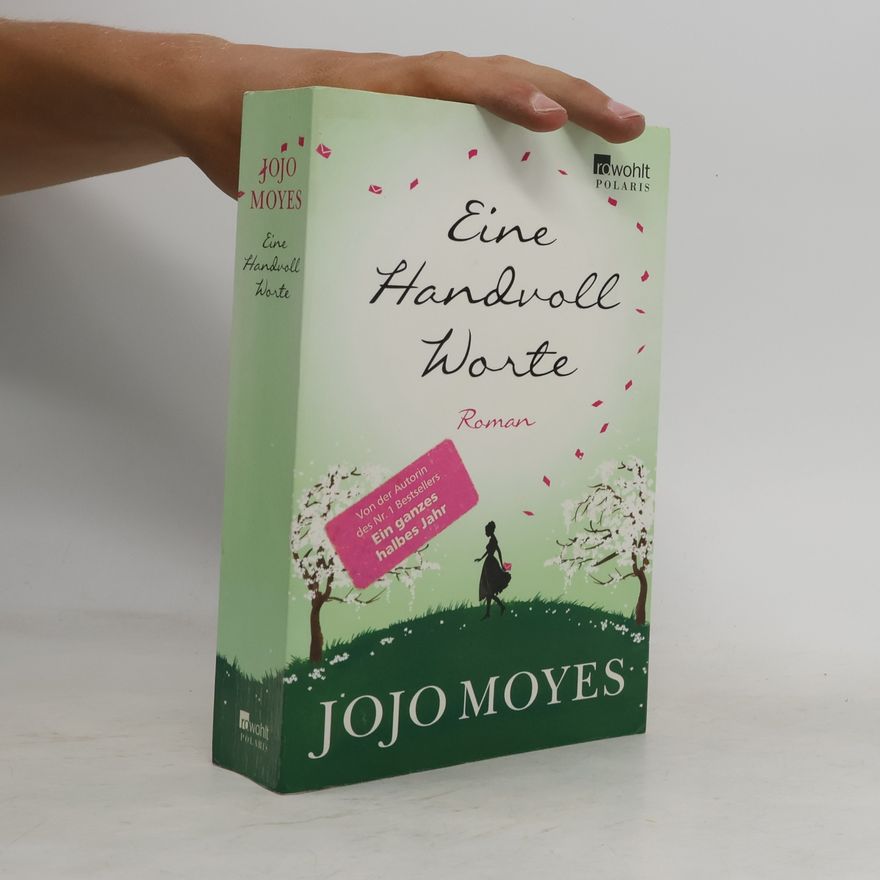 Jojo Moyes Eine Handvoll Worte