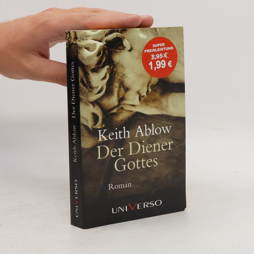 Keith Ablow Der Diener Gottes