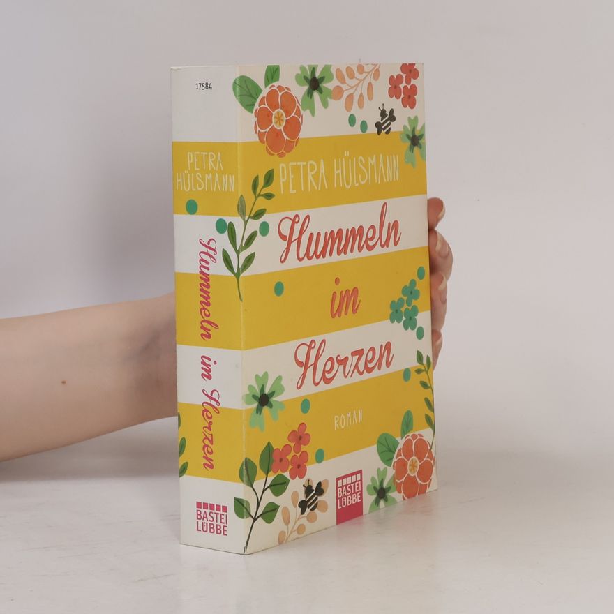 Petra Hülsmann Hummeln im Herzen