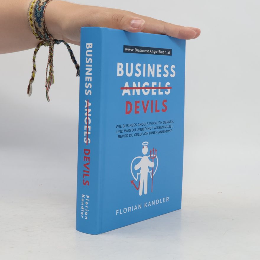 Florian Kandler Business Devils