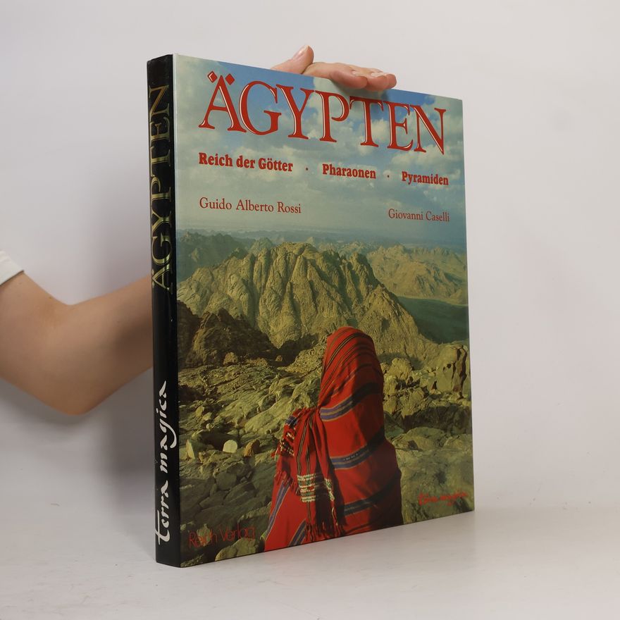 Quido Alberto Rossi Ägypten