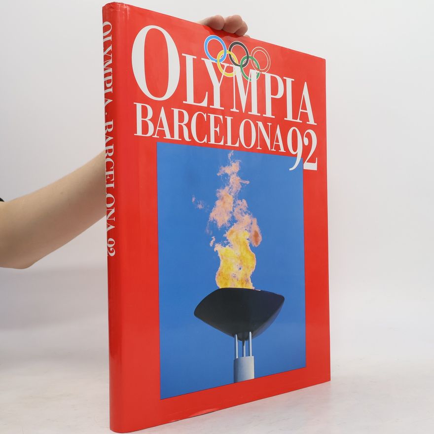 Autorenkollektiv Olympia Barcelona 92