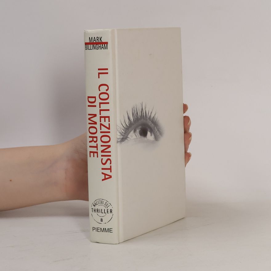 Mark Billingham Il Collezionista di morte