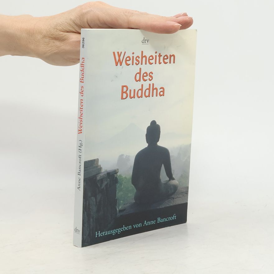 Autorenkollektiv Weisheiten des Buddha