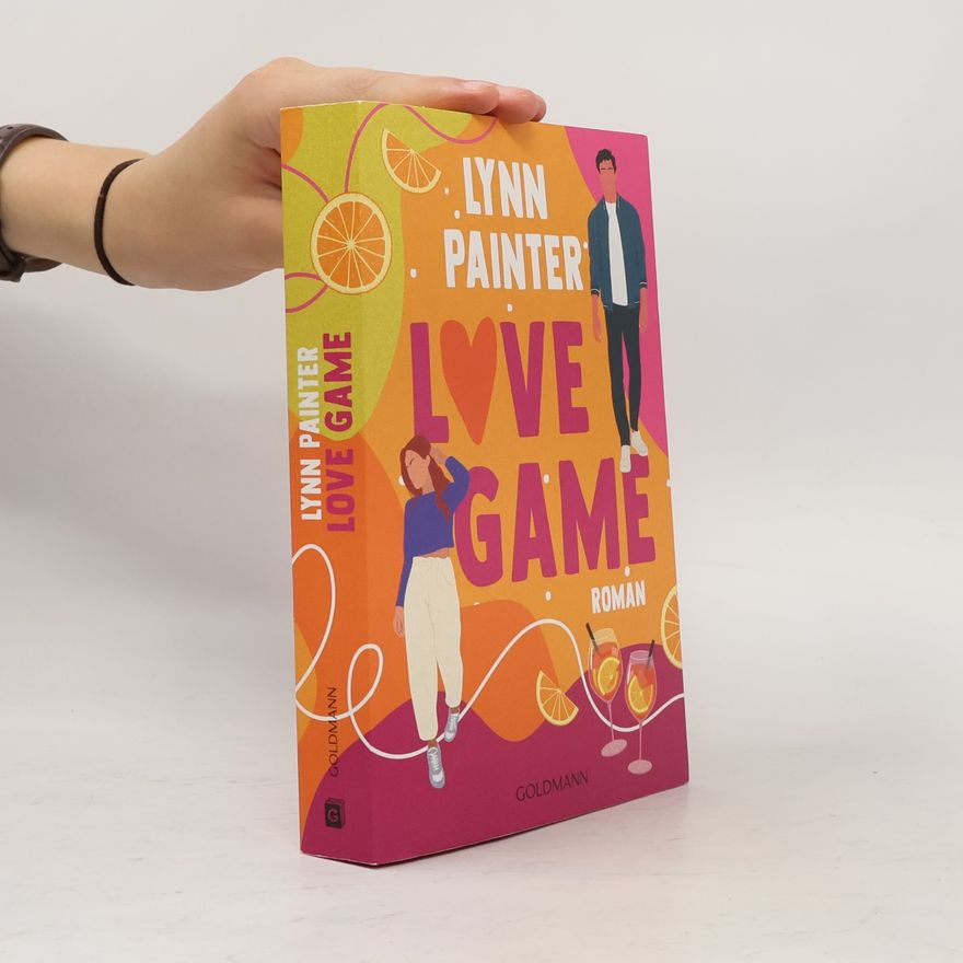 Lynn Painter Love game