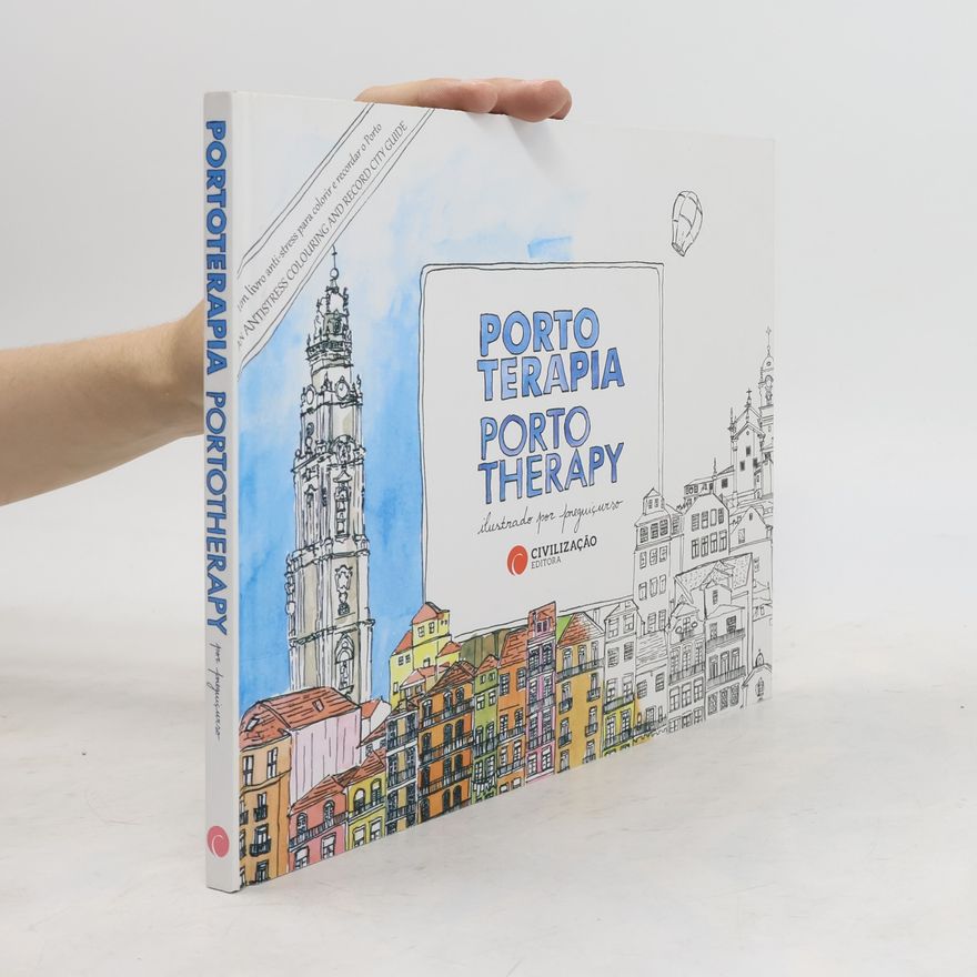 Various authors Portoterapia / Portotherapy
