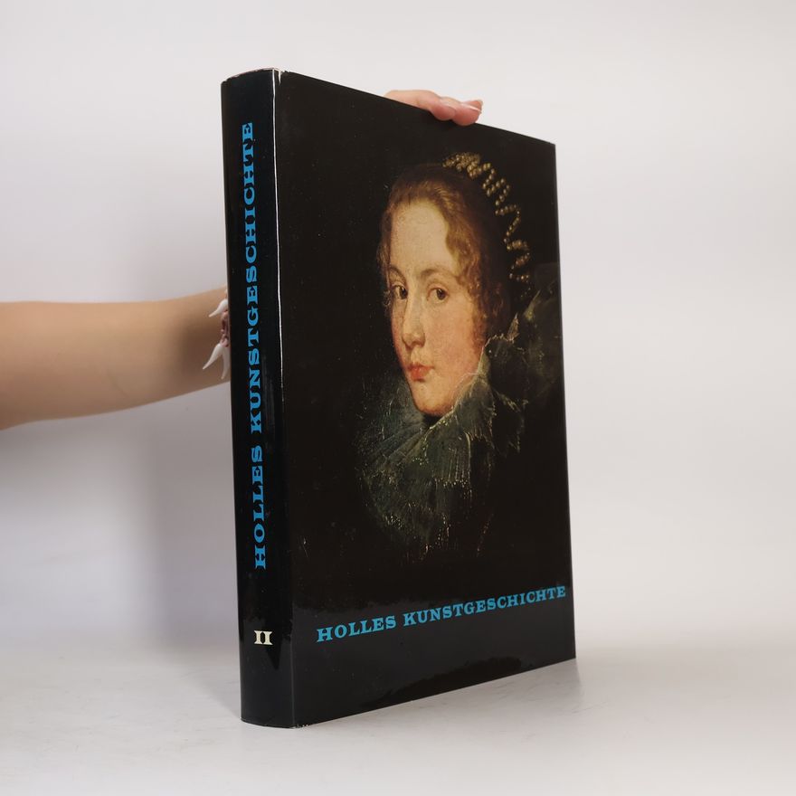 AA.VV. Holles Kunstgeschichte II.