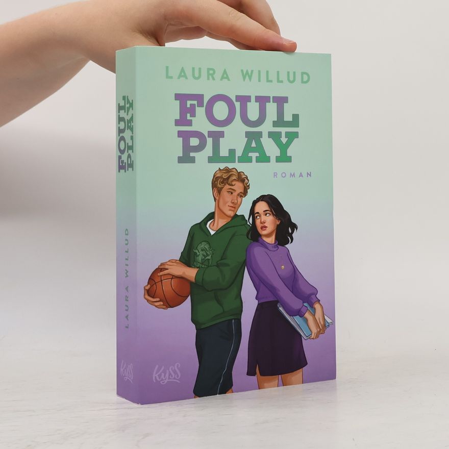 Laura Willud Foul Play
