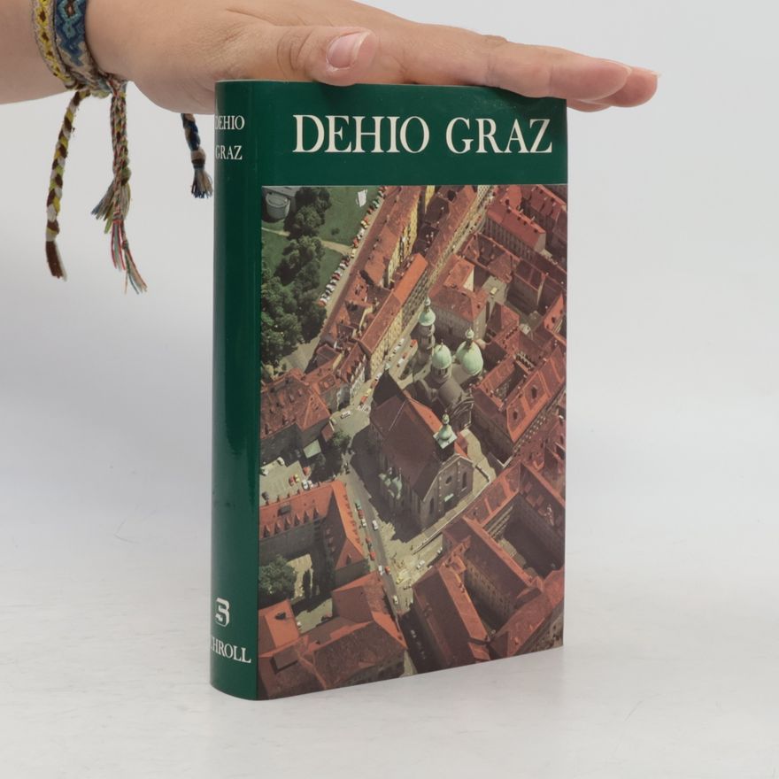 Horst Schweigert Graz