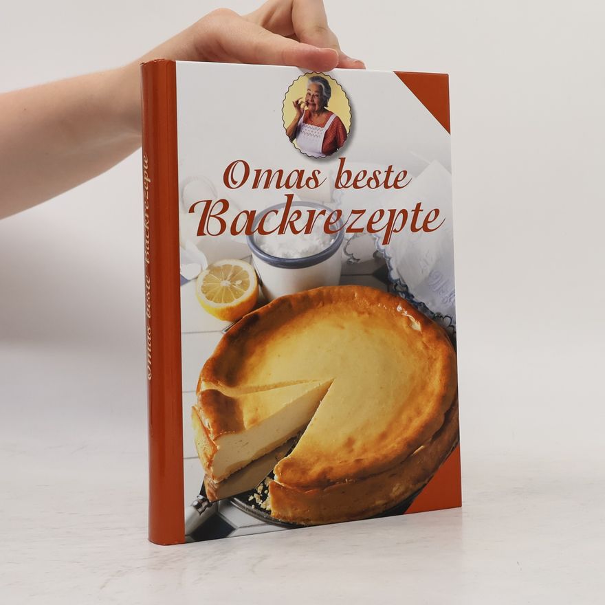 Autorenkollektiv Omas beste Backrezepte