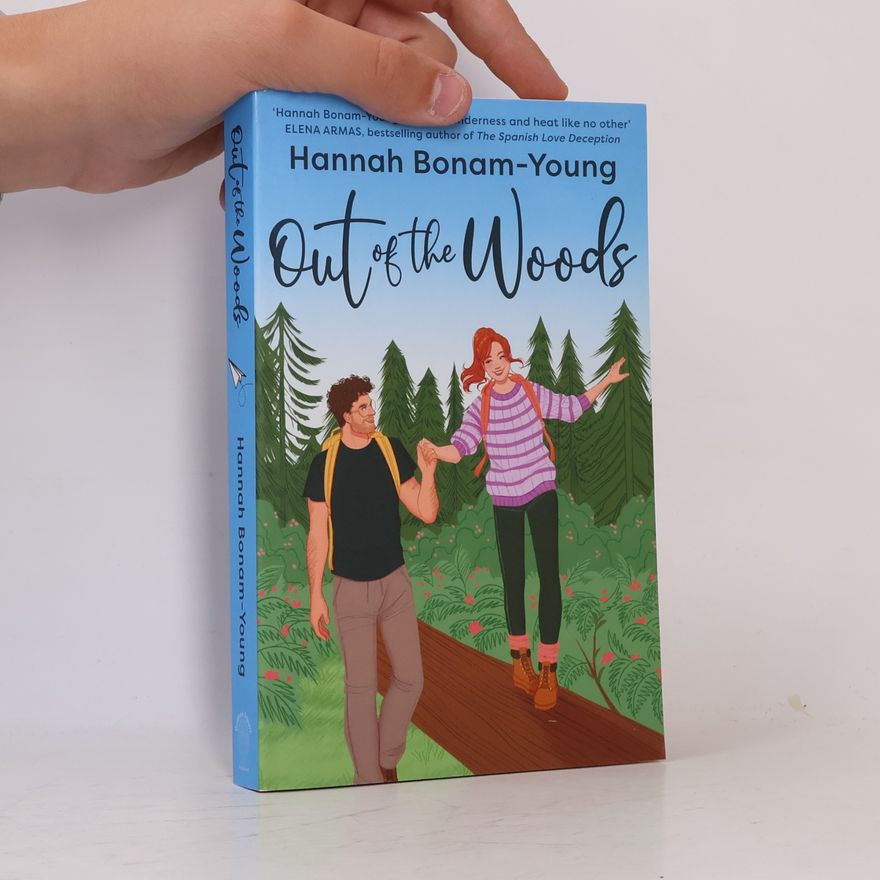 Hannah Bonam-Young Out of the Woods
