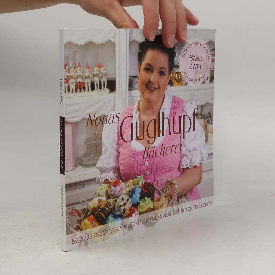 Nona Gugelhupf Nonas Guglhupf Bäckerei