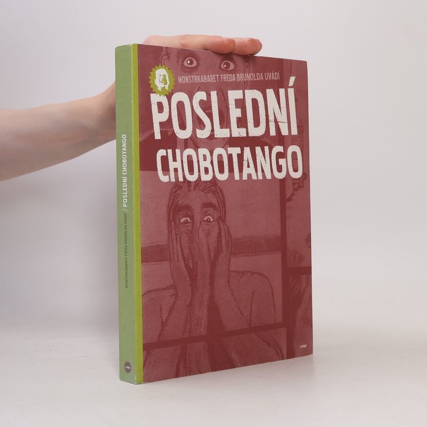 Džian Baban Poslední chobotango