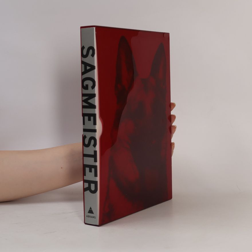 Autorenkollektiv Sagmeister: Made You Look
