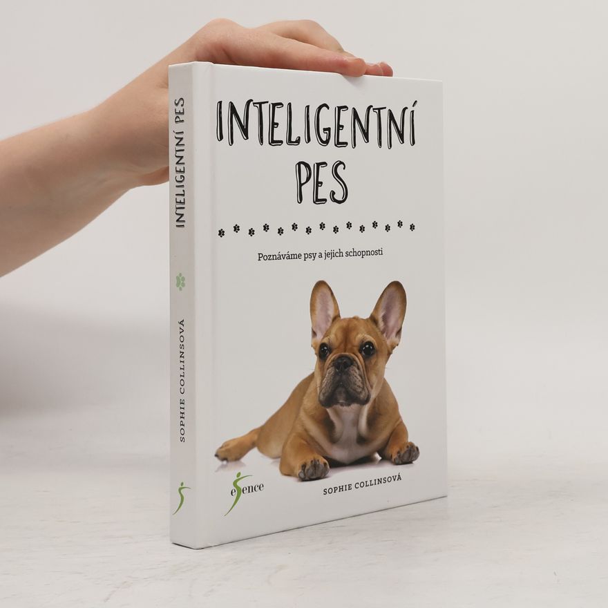 Sophie Collins Inteligentní pes