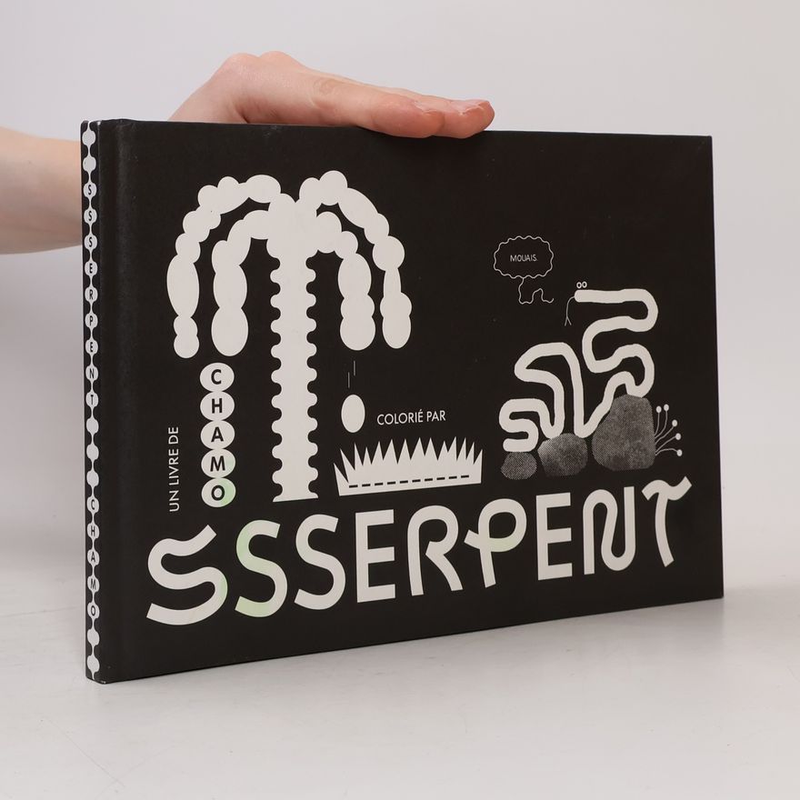 Mouais Ssserpent