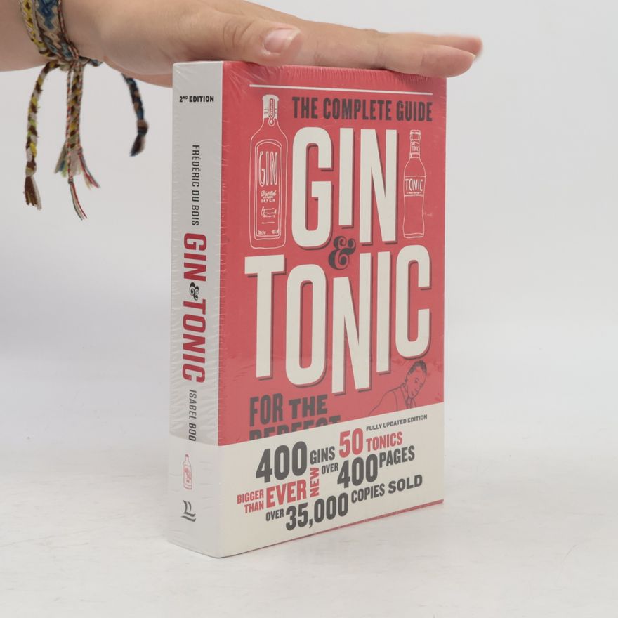 Fre de ric Du Bois Gin & Tonic