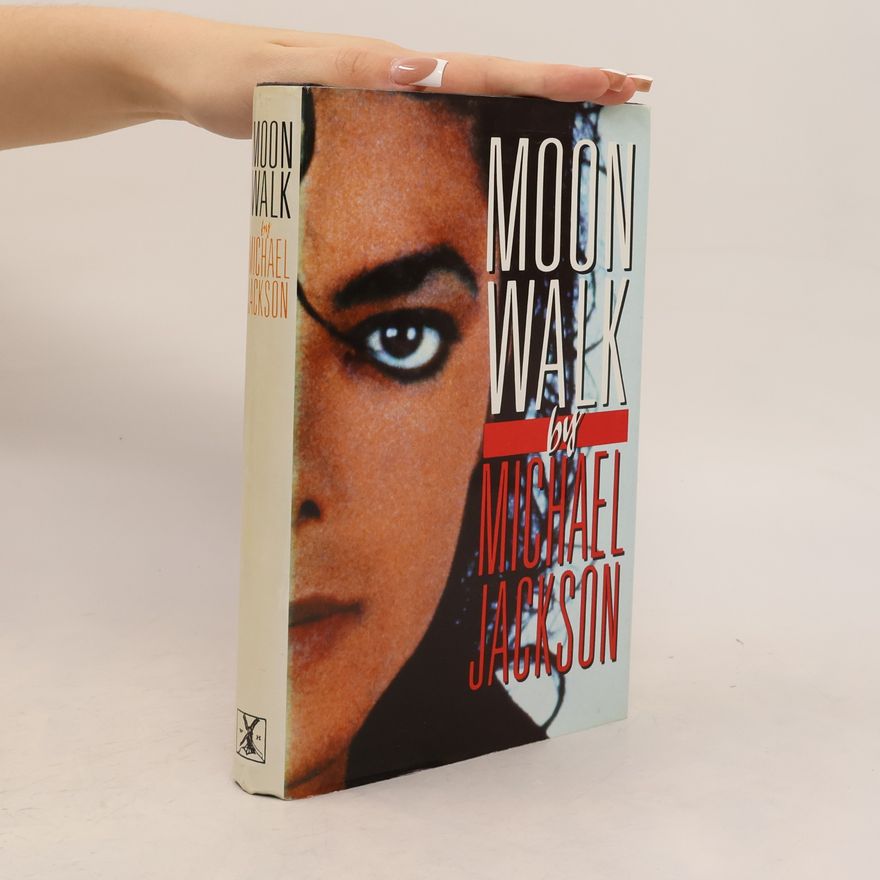Michael Jackson Moonwalk