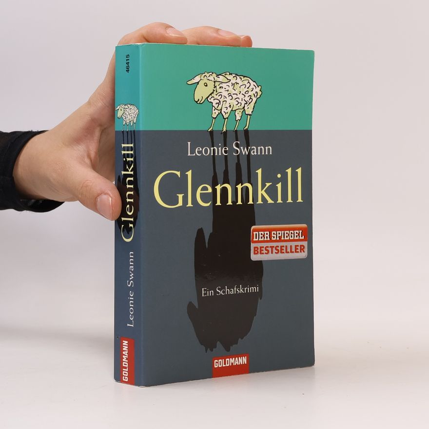 Leonie Swann Glennkill