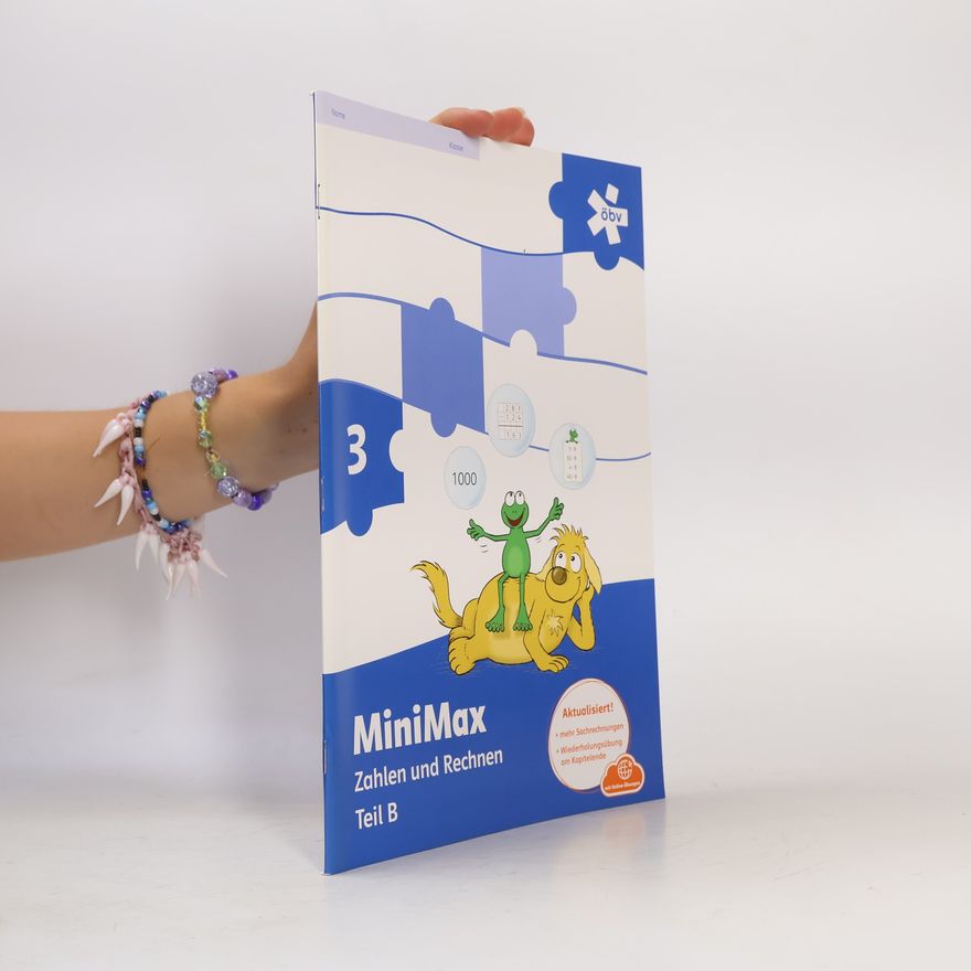 Heidemarie Wachtel MiniMax 3
