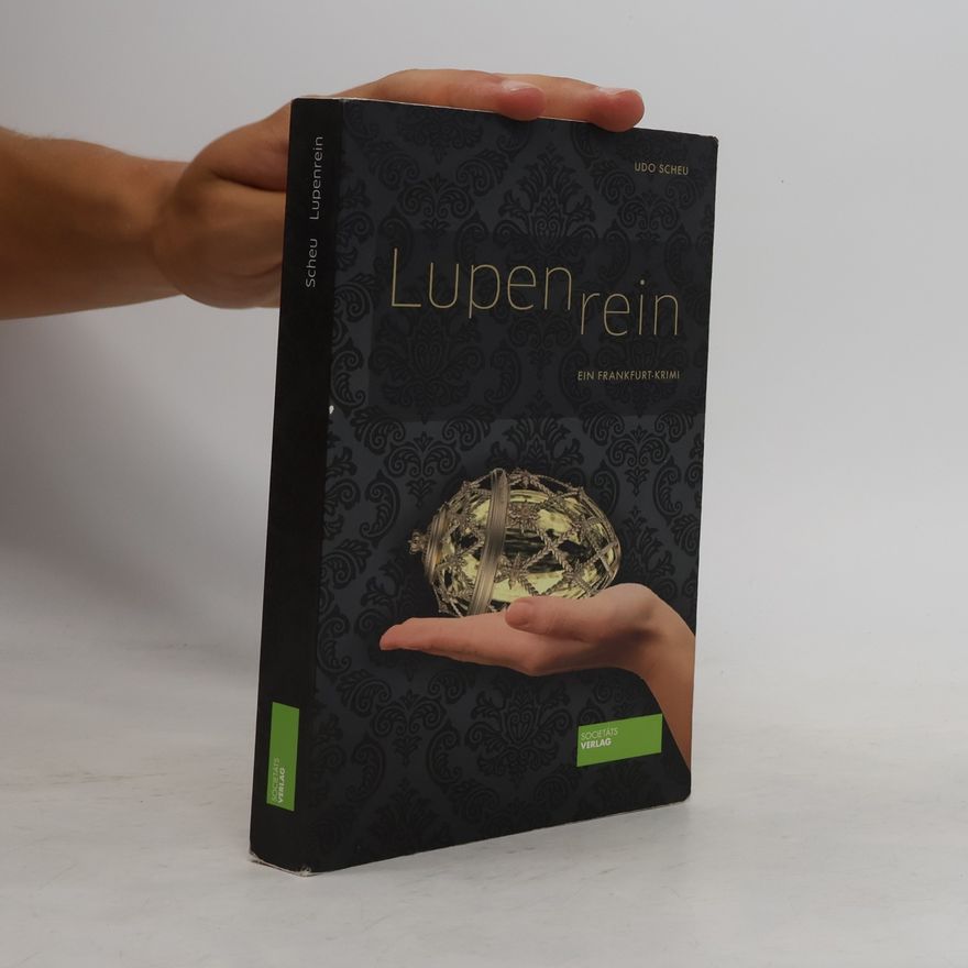 Udo Scheu Lupenrein