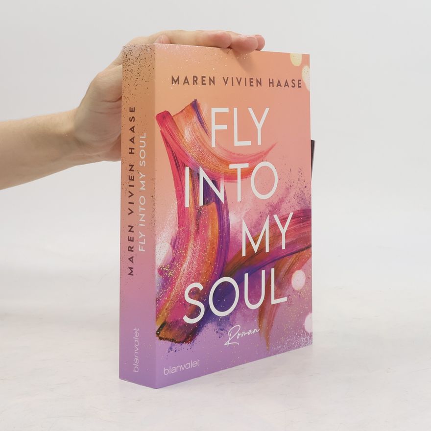 Maren Vivien Haase Fly into my Soul