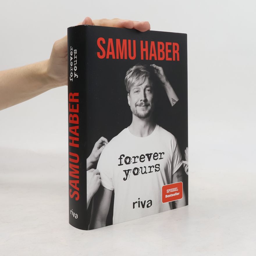 Samu Haber Forever yours