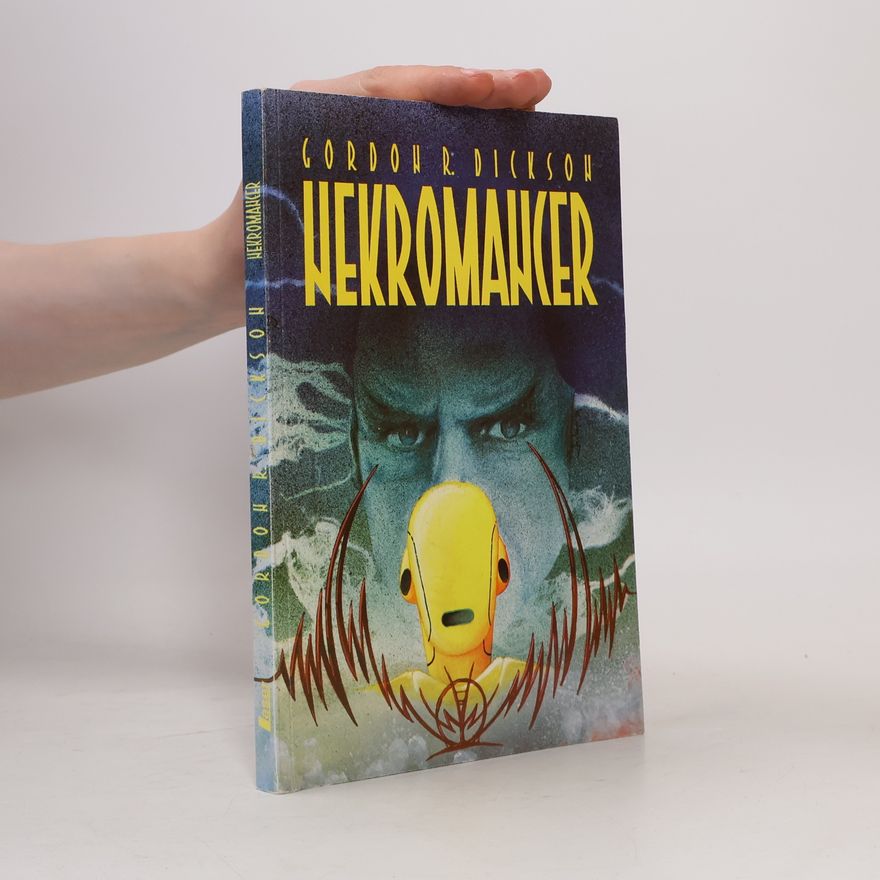 Gordon R. Dickson Nekromancer
