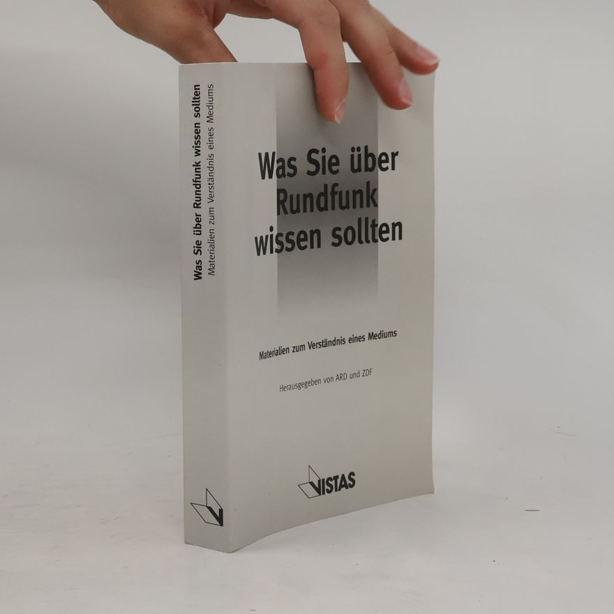 ARD Was Sie über Rundfunk wissen sollten