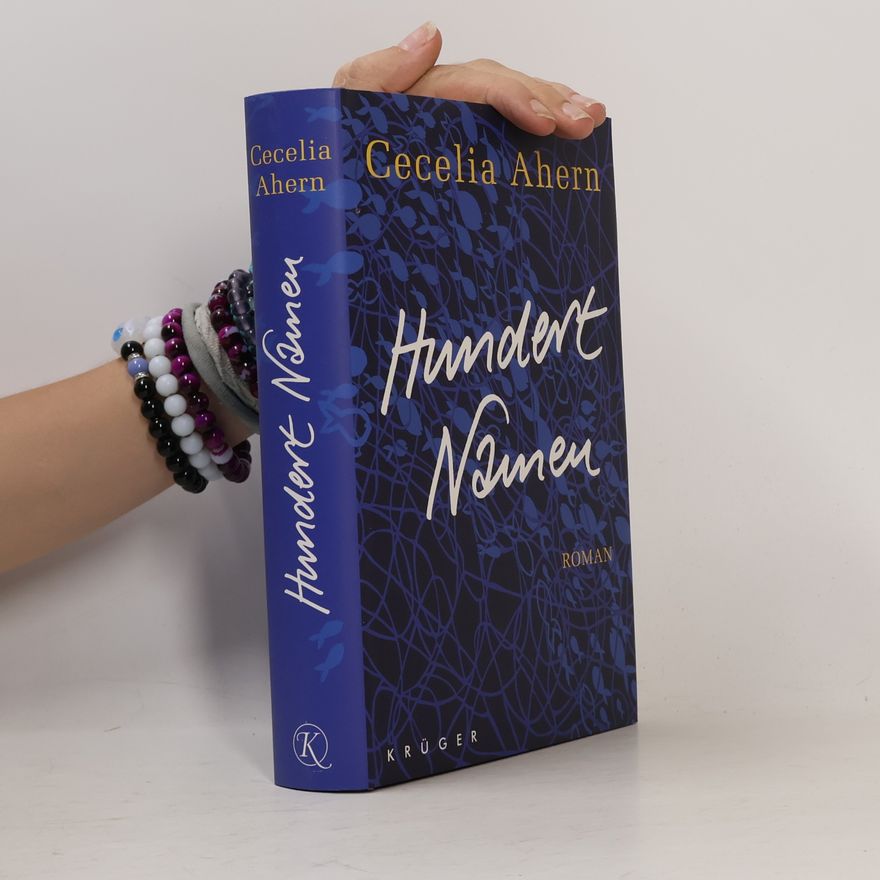 Cecelia Ahern Hundert Namen