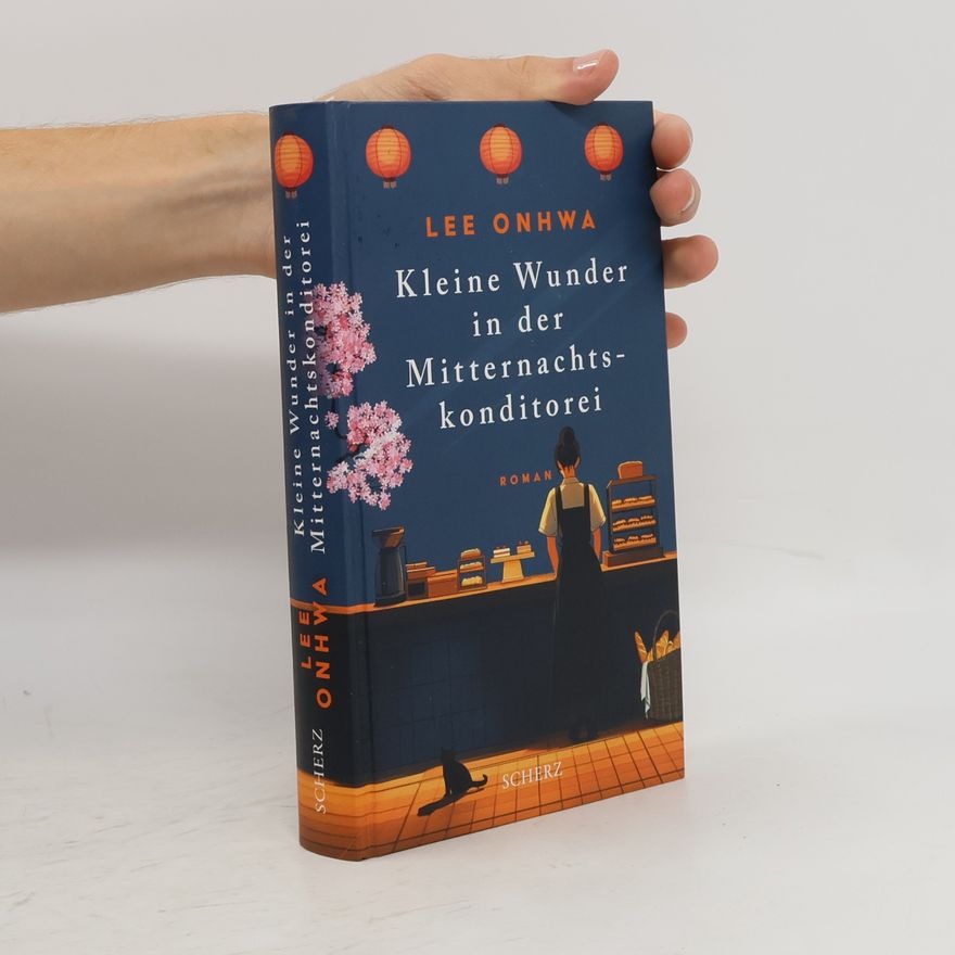 Lee Onhwa Kleine Wunder in der Mitternachtskonditorei